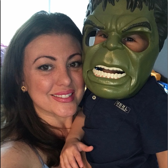 Meet your Posher - Picture 9 of 9